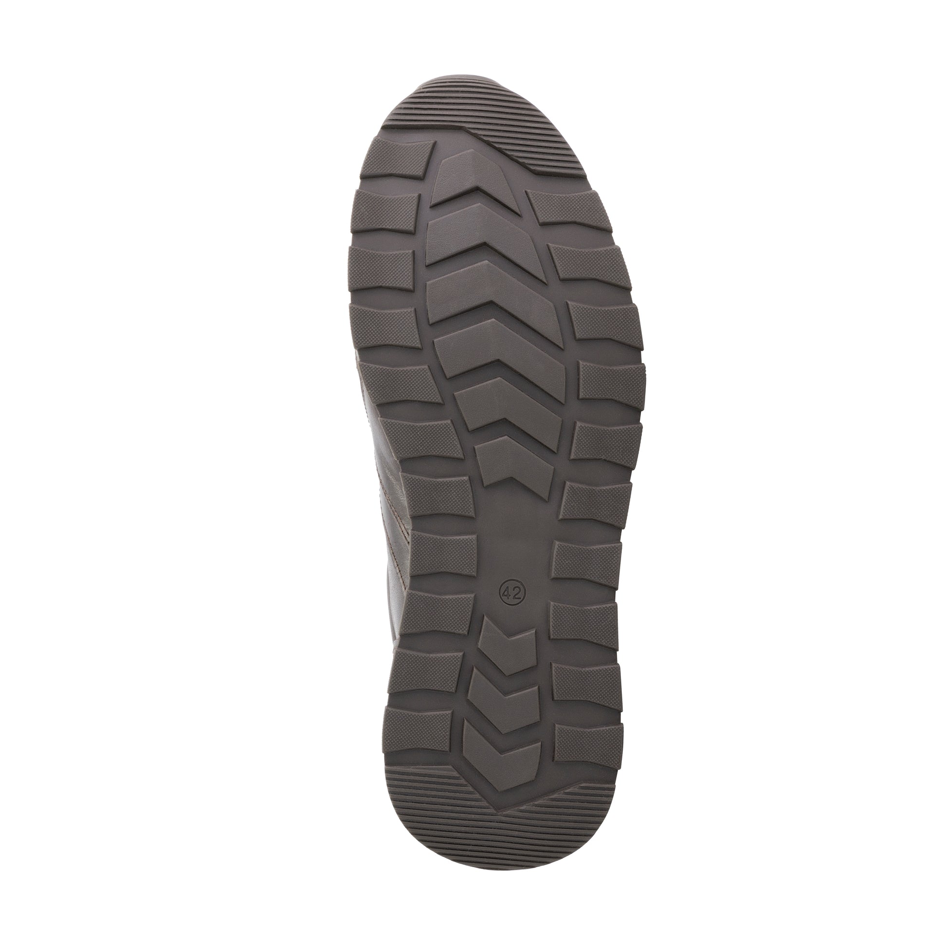 Walgrave Men Brown UNS