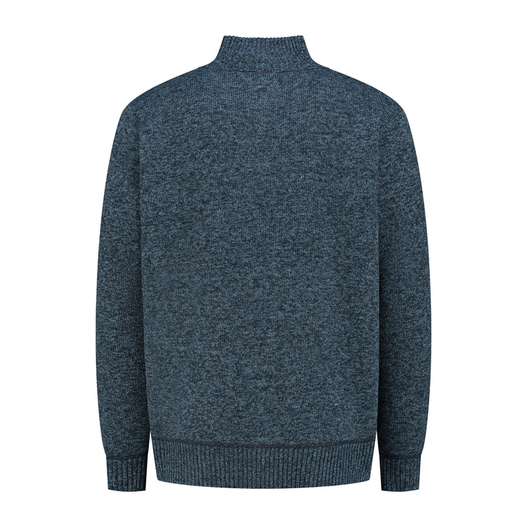 Perry Jumper Blue B