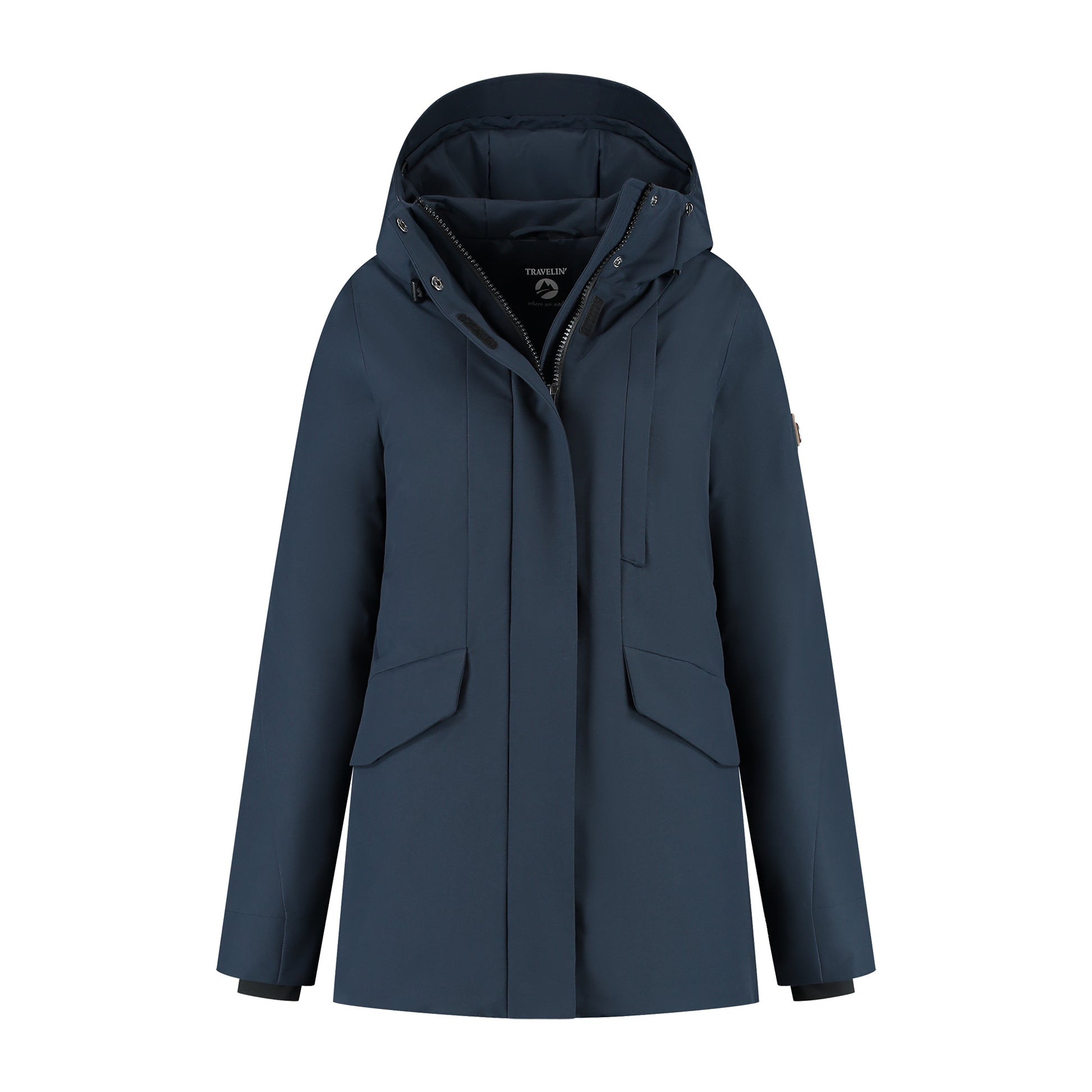 Lisbet Navy F