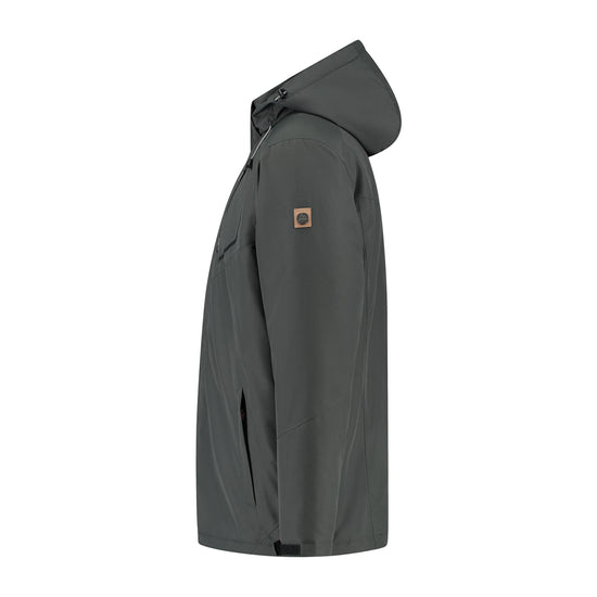 Jack Pontus Men Green L