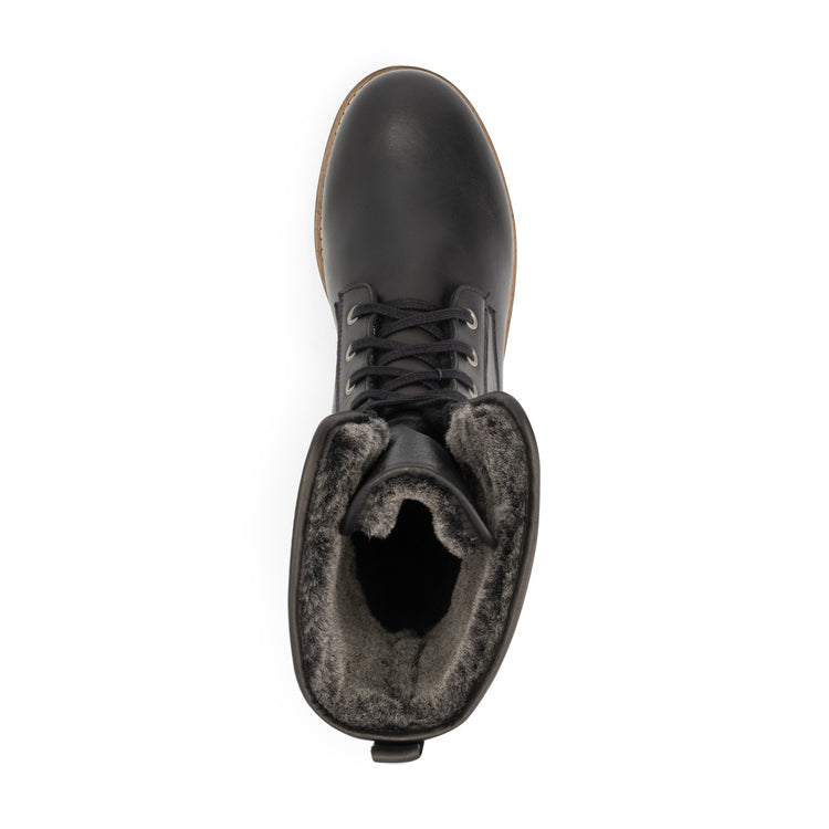 Holm Men Black UPS