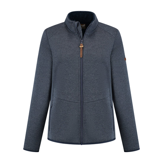 Tatum Cardigan Lady Navy F