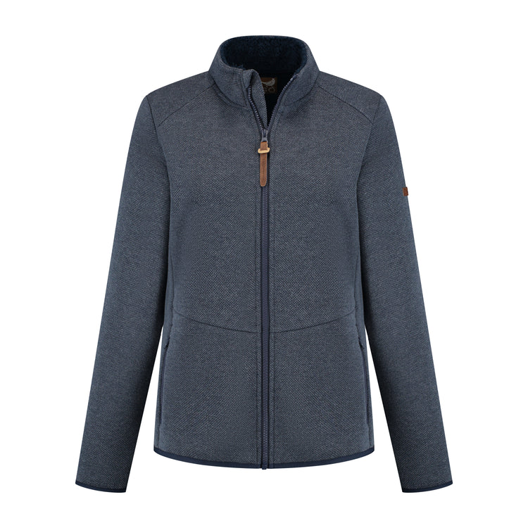 Tatum Cardigan Lady Navy F