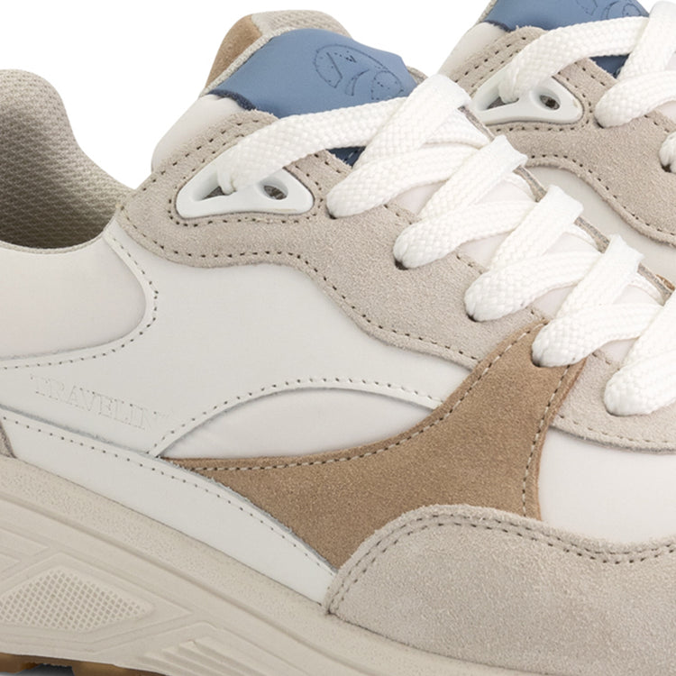 Rayleigh Sand/Blue DFW