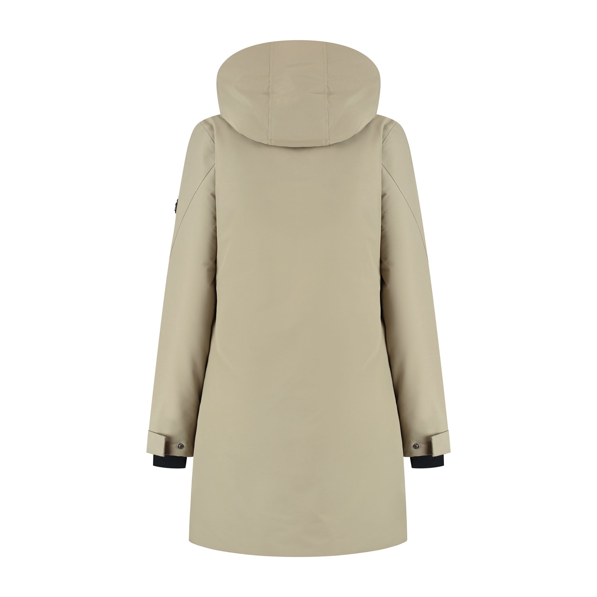 Sissel Light brown B