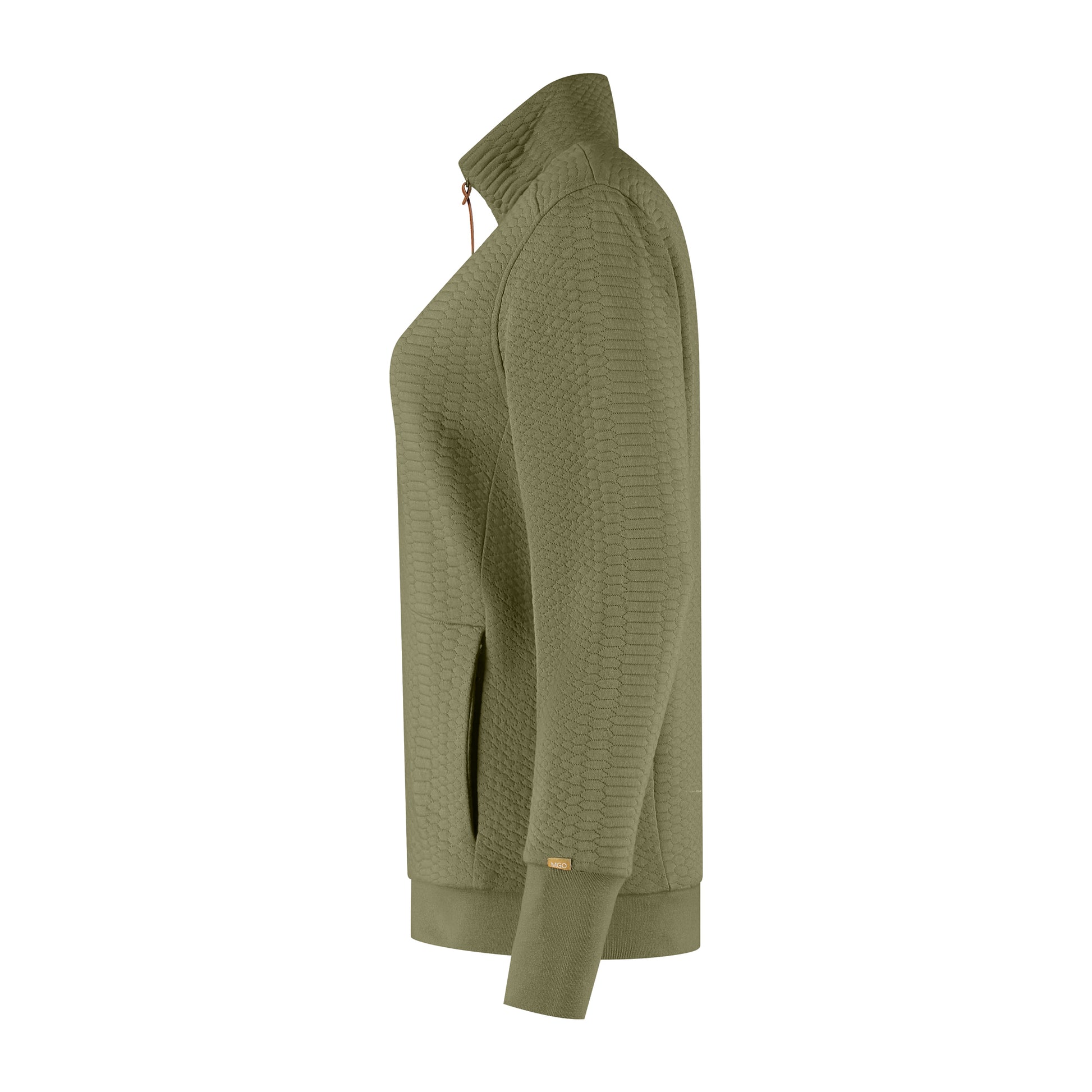 Rosy Green L