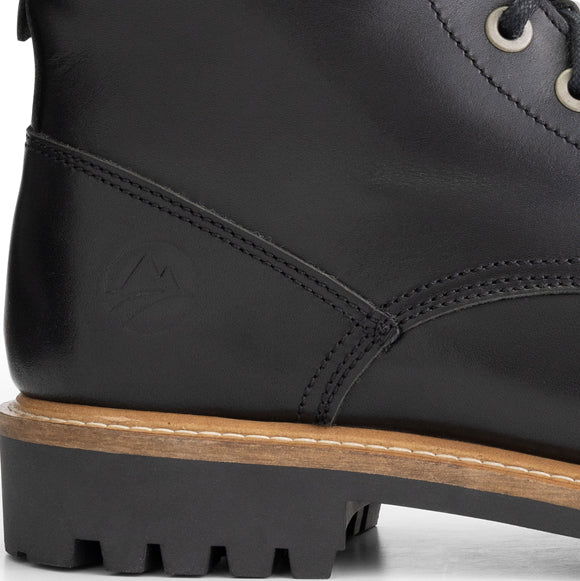 Hevik Men Black DFH