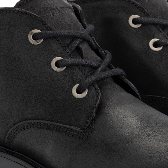 Thorning Lady Black DFW