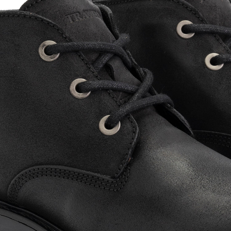 Thorning Lady Black DFW