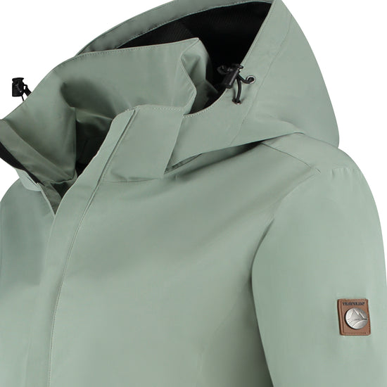 Amalie Green DCB