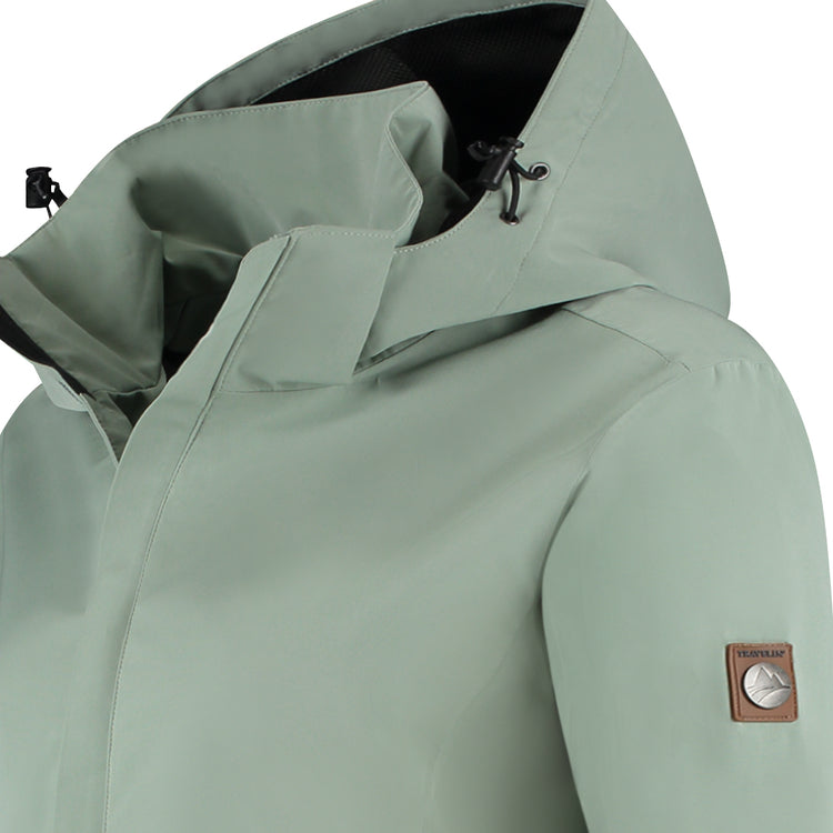 Amalie Green DCB