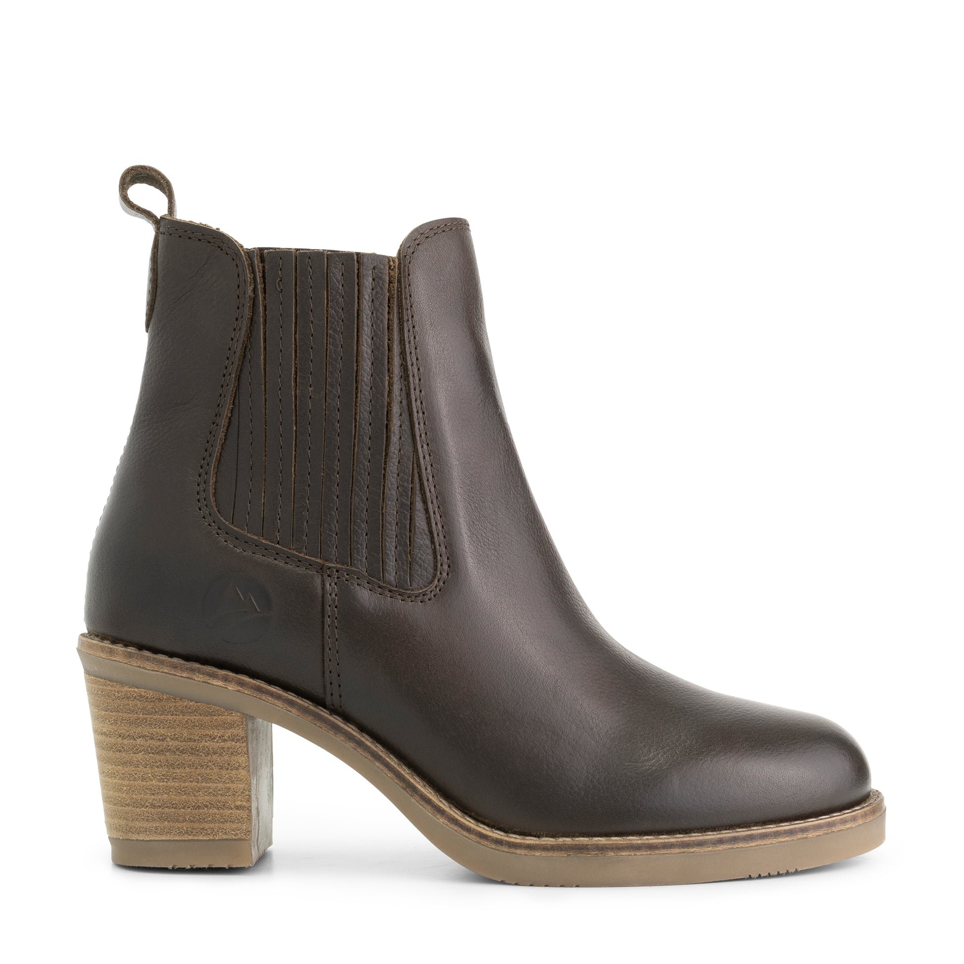 Callac Lady Dark brown R