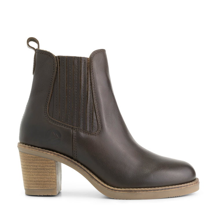 Callac Lady Dark brown R