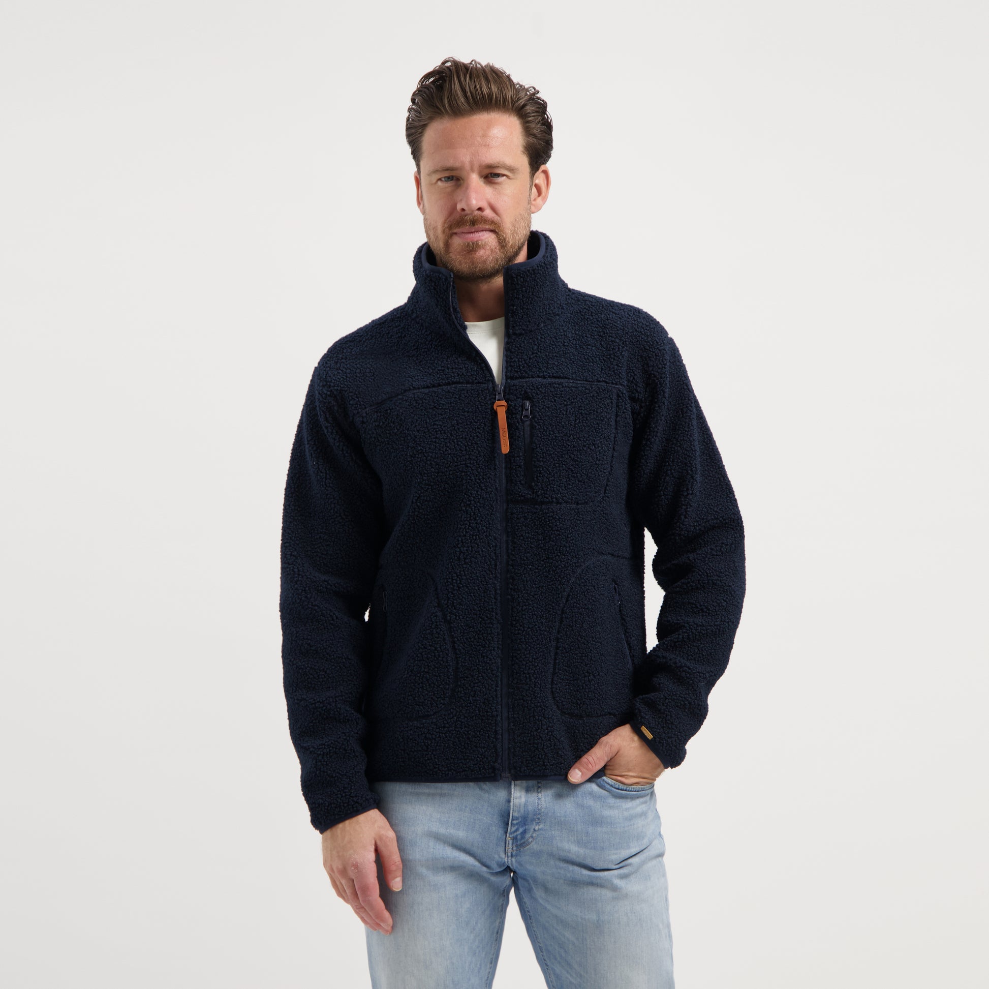 Ted Navy MV