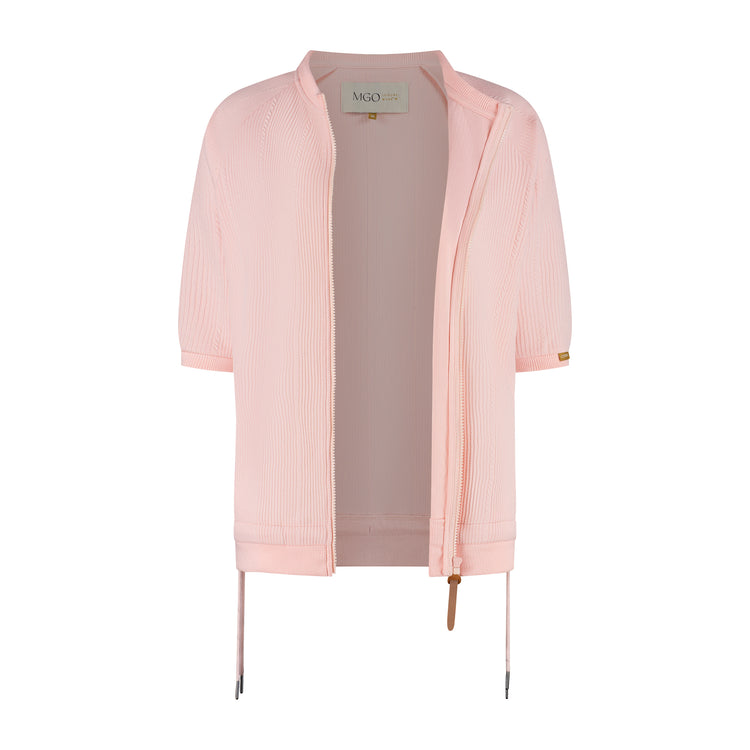 Yule Pink CVO
