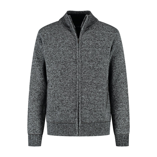 Philip Dark grey F