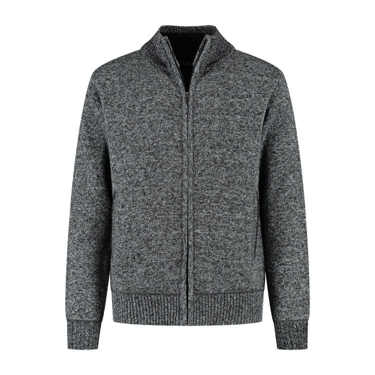 Philip Dark grey F