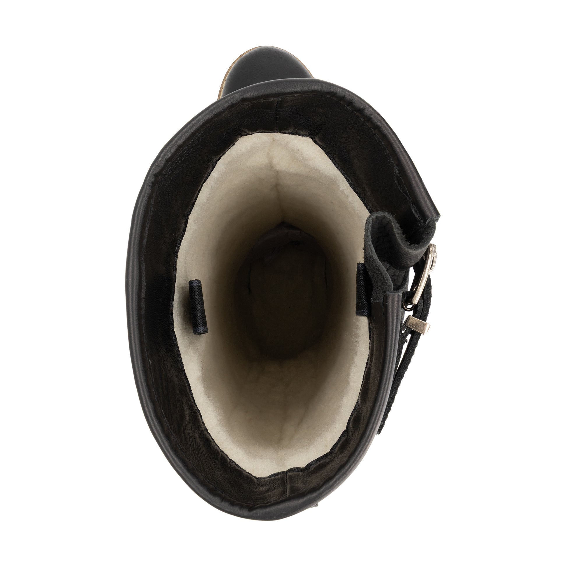 Frederikstad Black UPS