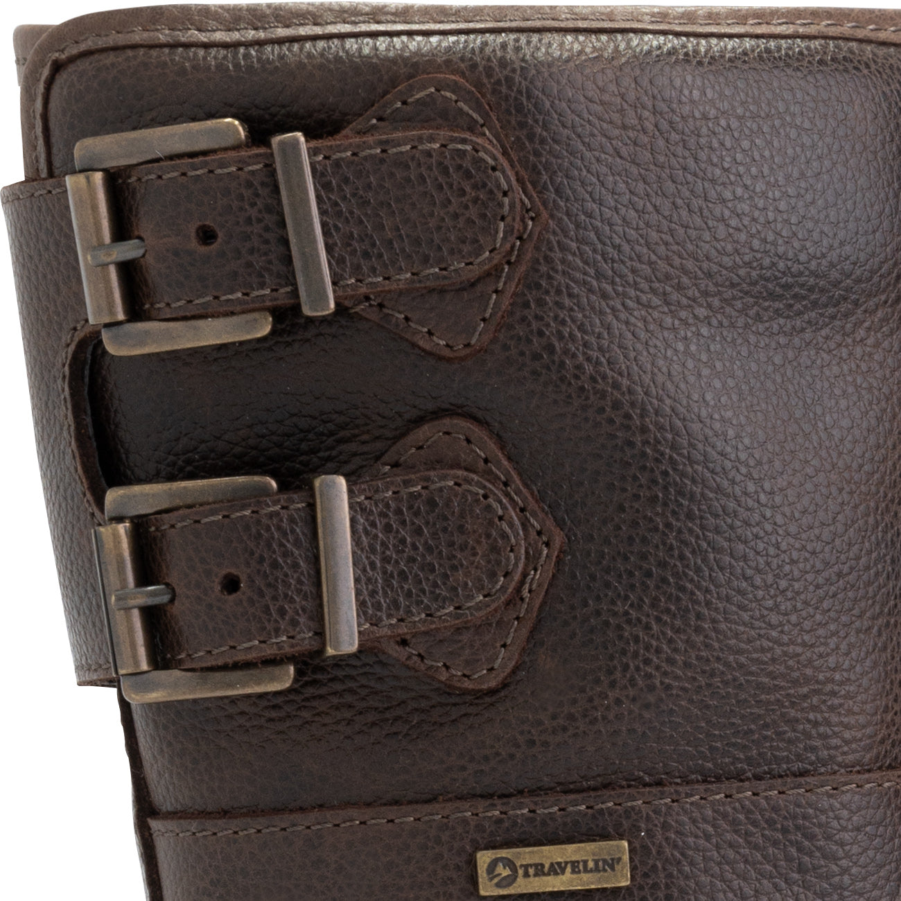 Yukon Lady Dark brown DFS