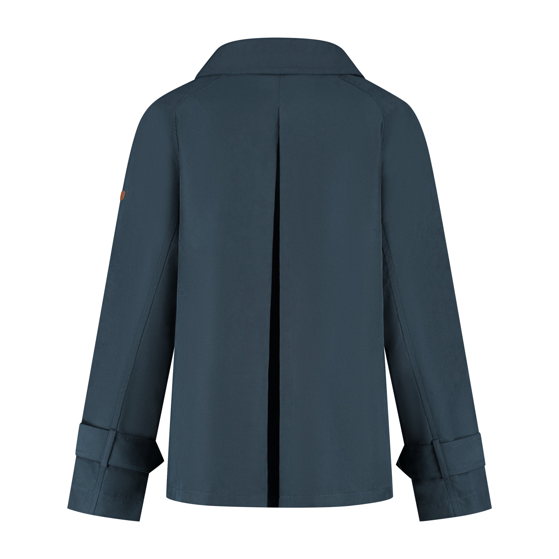 Charlie Navy B