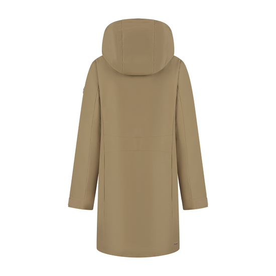 Ginser Brown B