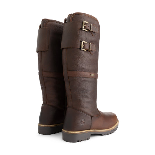 Kodiak Dark brown BD