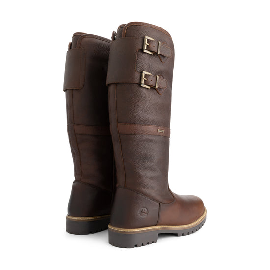 Kodiak Dark brown BD
