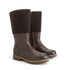 Skive Dark brown FRD