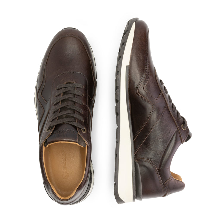 Walgrave Men Brown UPD