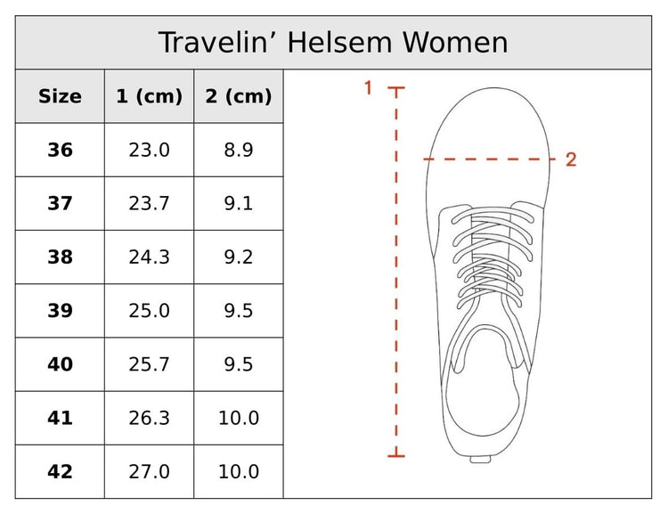 Helsem Sandal Women Black SC
