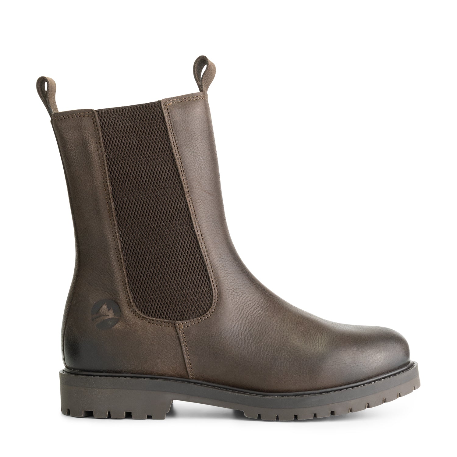 Suldal Lady Dark brown R