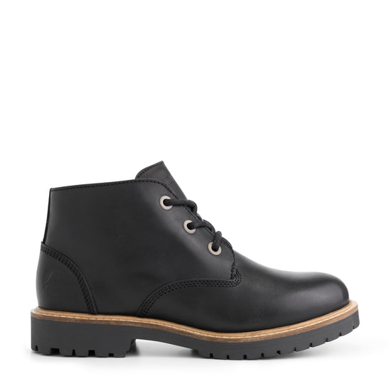 Tovgard Lady Black R