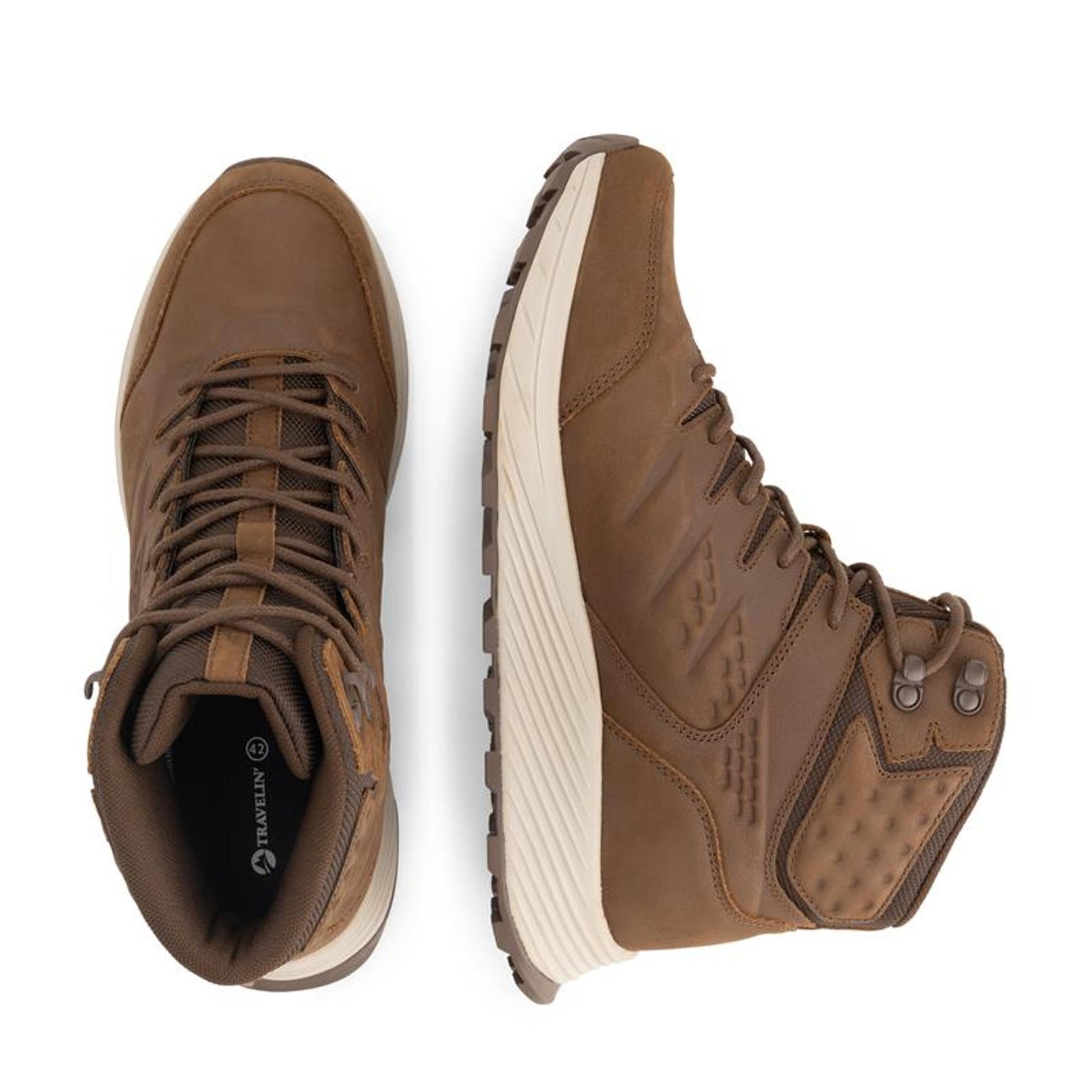 Hirtshals Dark brown UPD