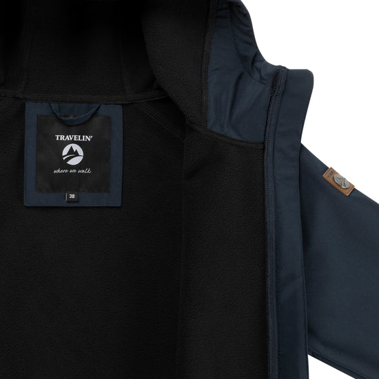 Jack Tuula Lady Navy DCI