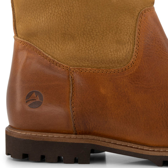 Finland Lady Cognac DFH