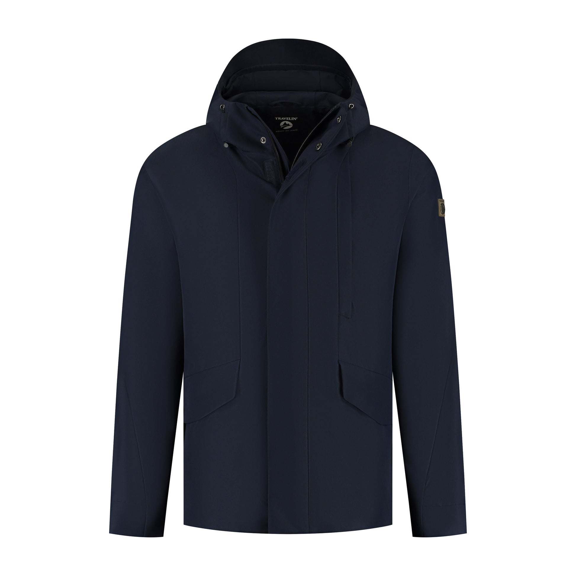 Lefi Navy F
