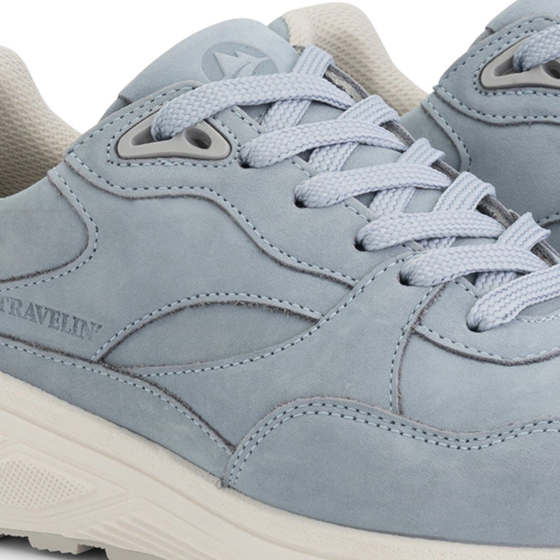 Rampton Light blue DFW