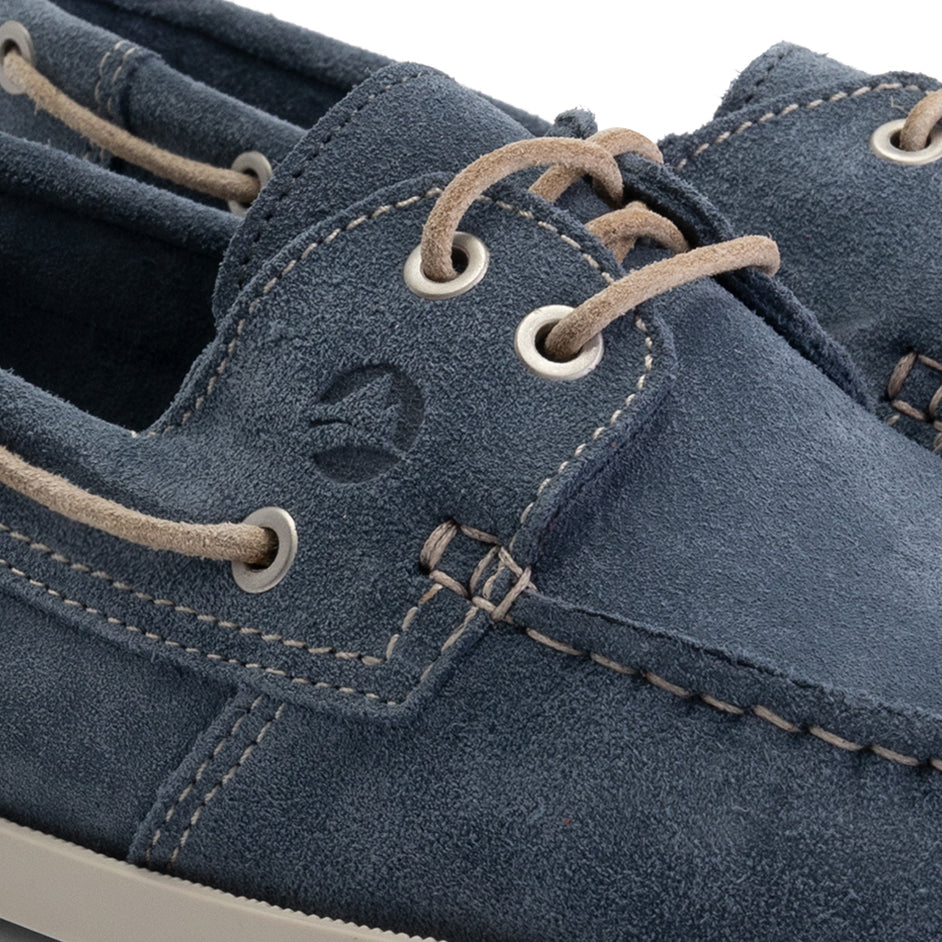 Penzance Men Blue DFW