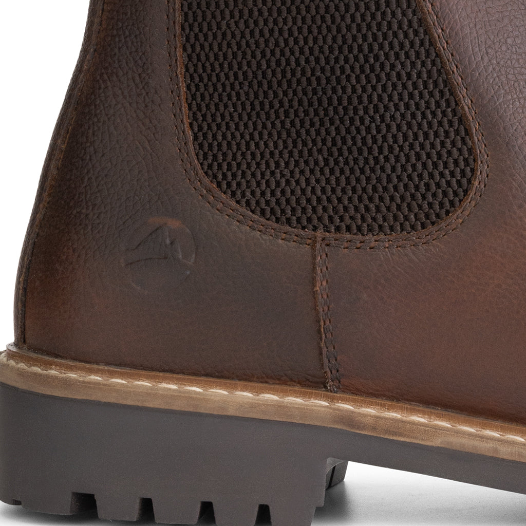 Romsdal Dark brown DFH