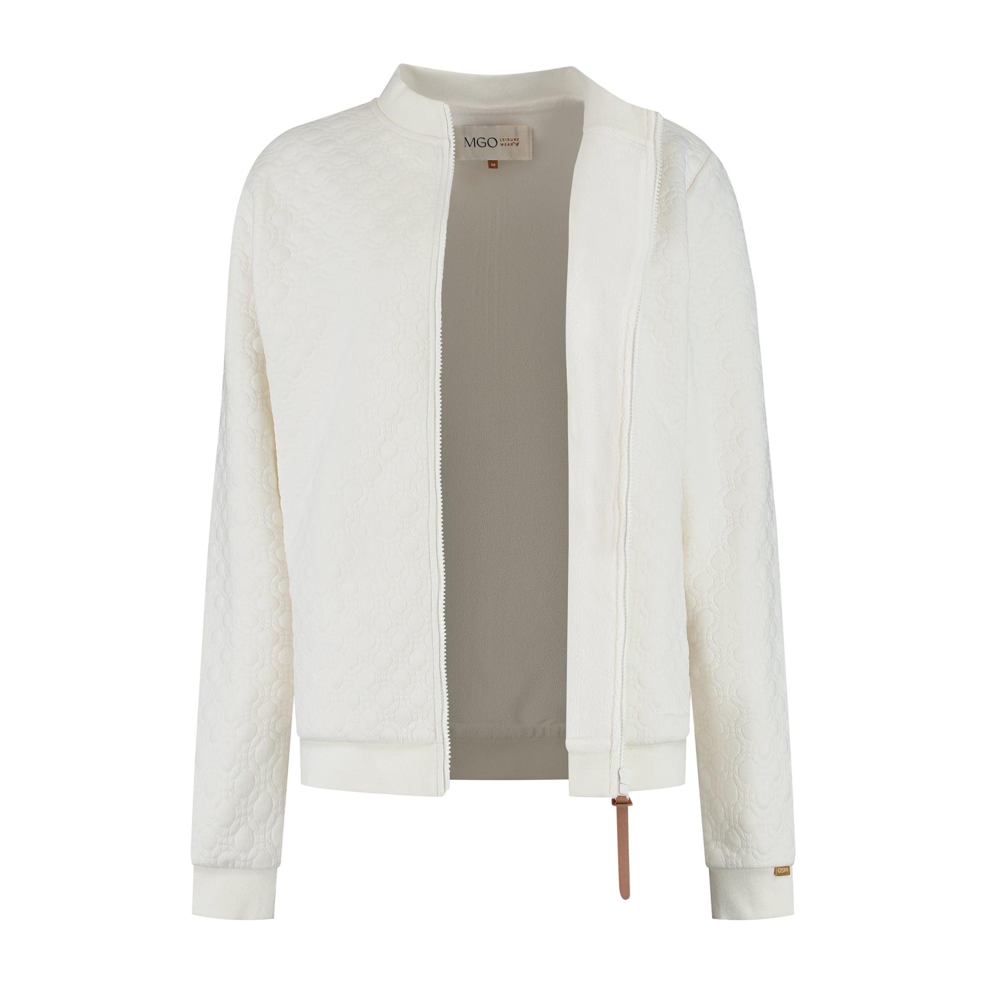Francis Off white CVO