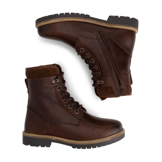 Larvik Dark brown UPD