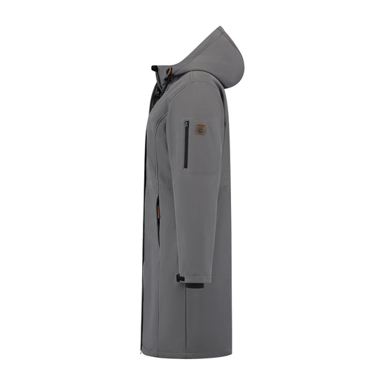 Uvana Jack Lady Dark grey L