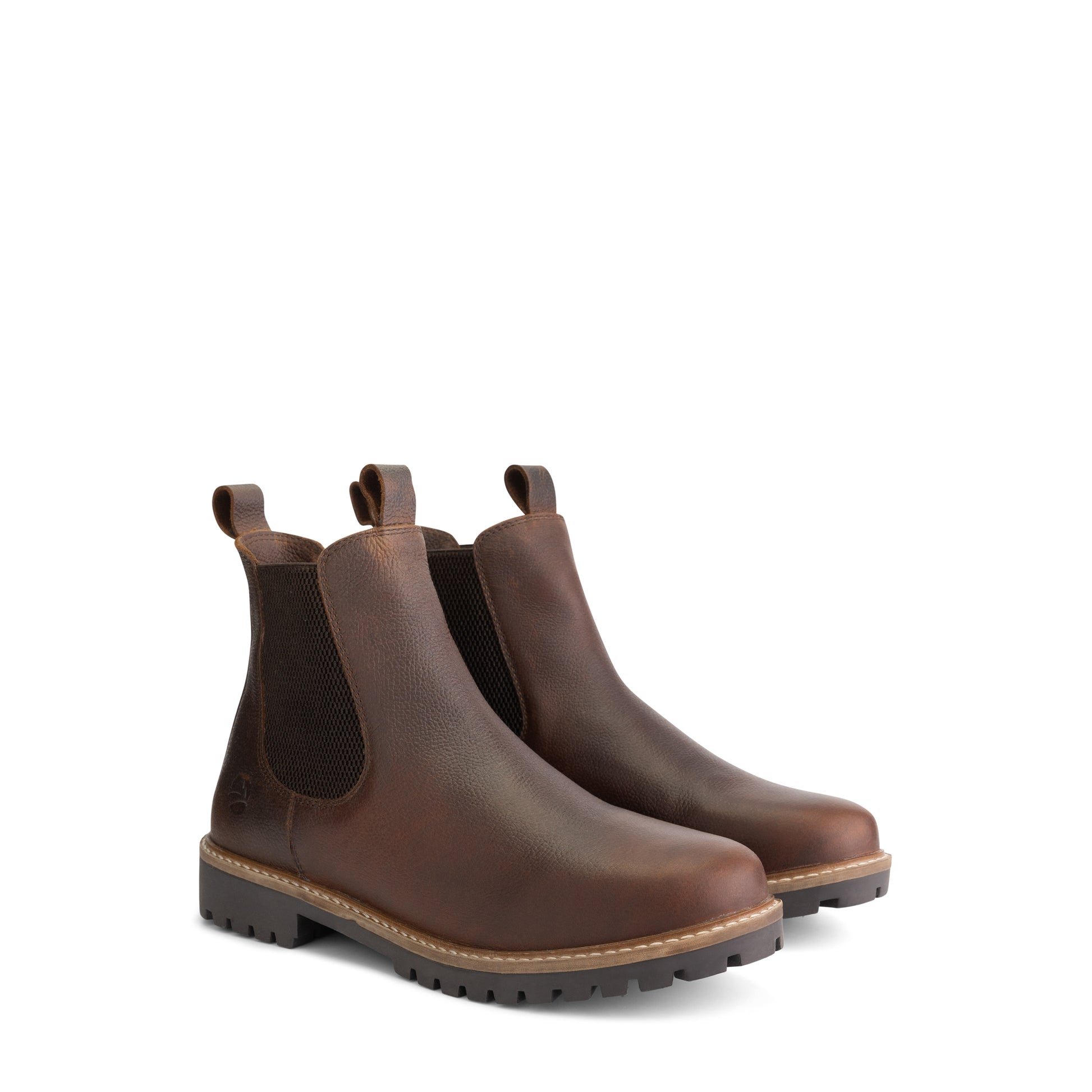 Romsdal Dark brown FRD