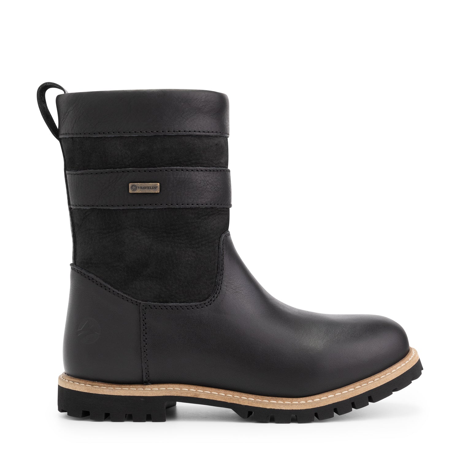 Tallinn Lady Black R
