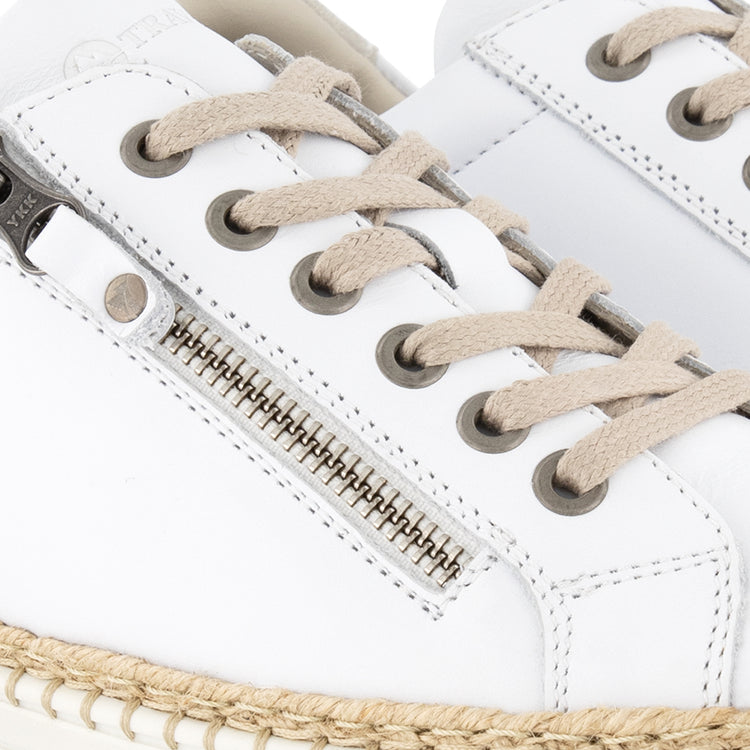 Arras Lady White DFW