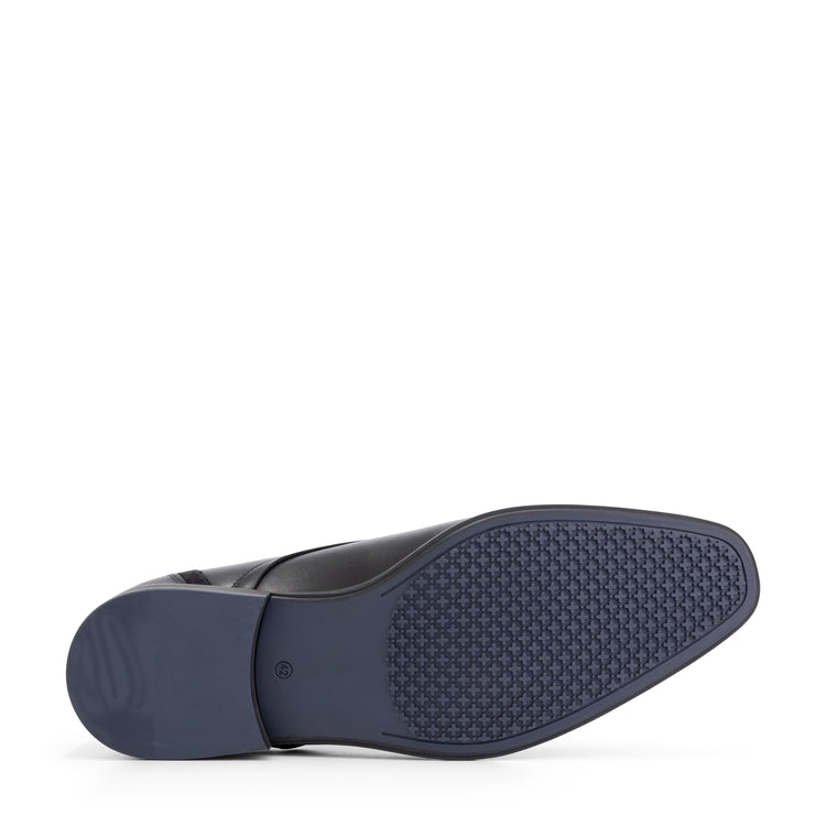 Edgar St. Black/Dark Grey UNS
