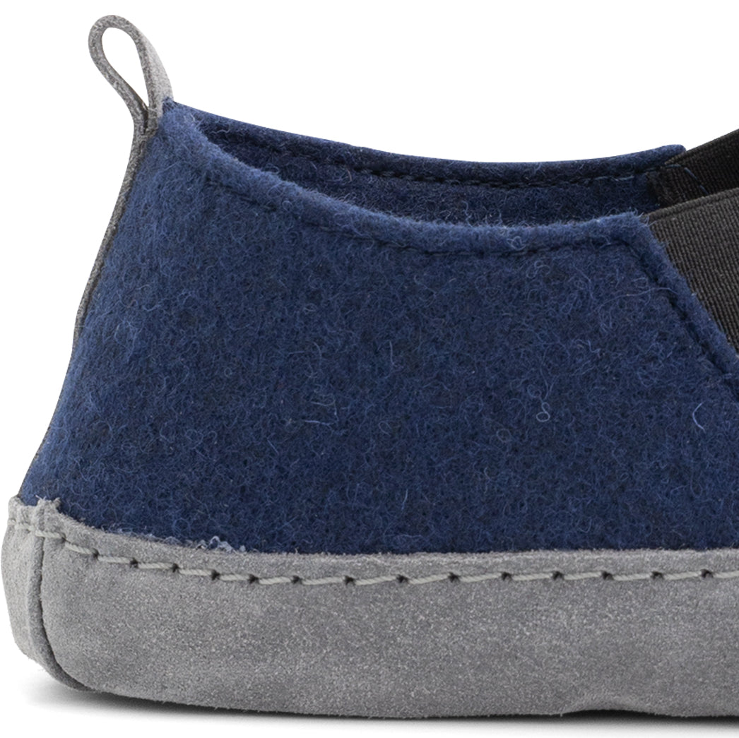 In-Home Men Navy DFH