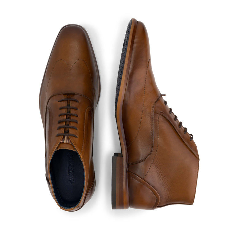 Gold St. Cognac UPD