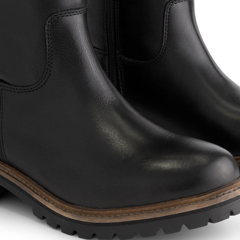 Klarborg Lady Black DFW
