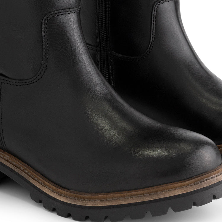 Klarborg Lady Black DFW